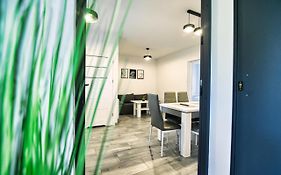 Apartamenty Izabell By Housine