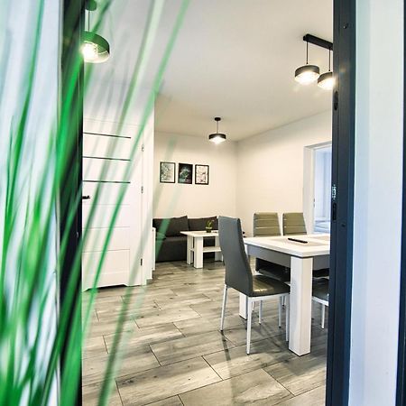 Apartamenty Izabell By Housine Zator Exterior photo