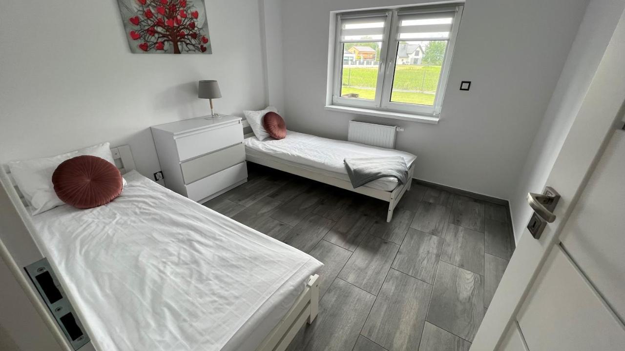Apartamenty Izabell By Housine Zator Exterior photo