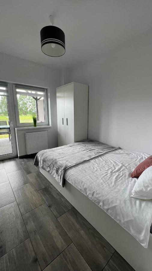 Apartamenty Izabell By Housine Zator Exterior photo